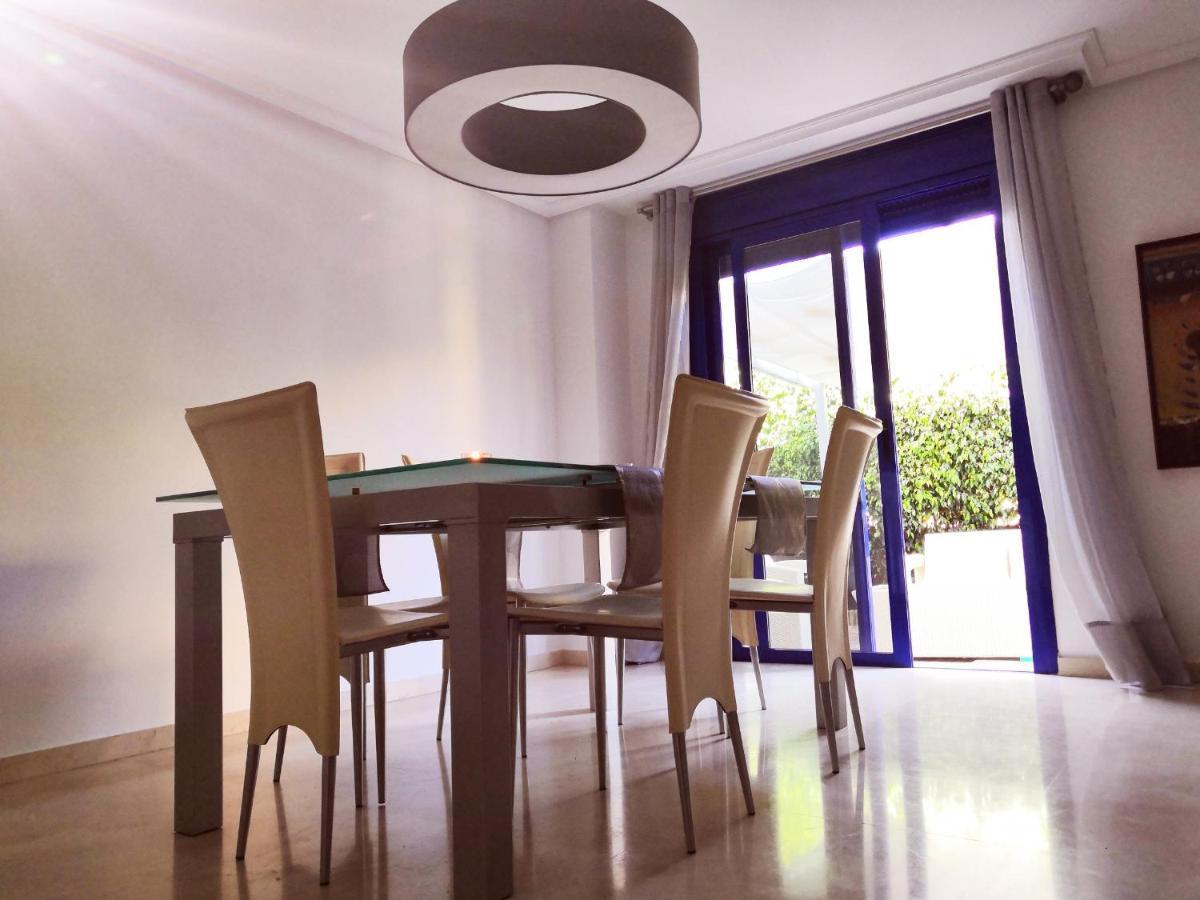 Ferienwohnung Duplex With Sea Views, Garden And Terrace Santa Cruz de Tenerife Exterior foto
