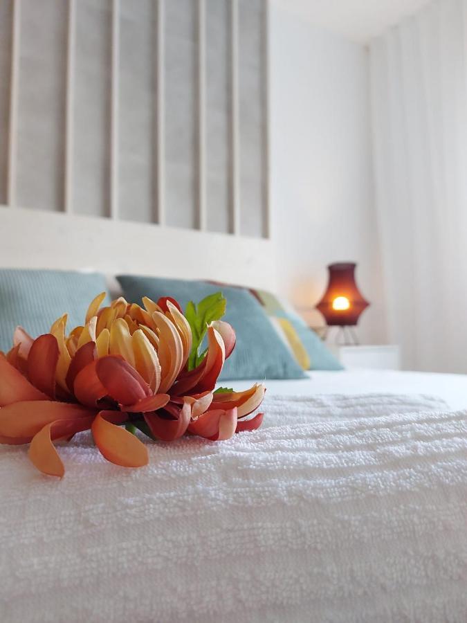 Ferienwohnung Duplex With Sea Views, Garden And Terrace Santa Cruz de Tenerife Exterior foto