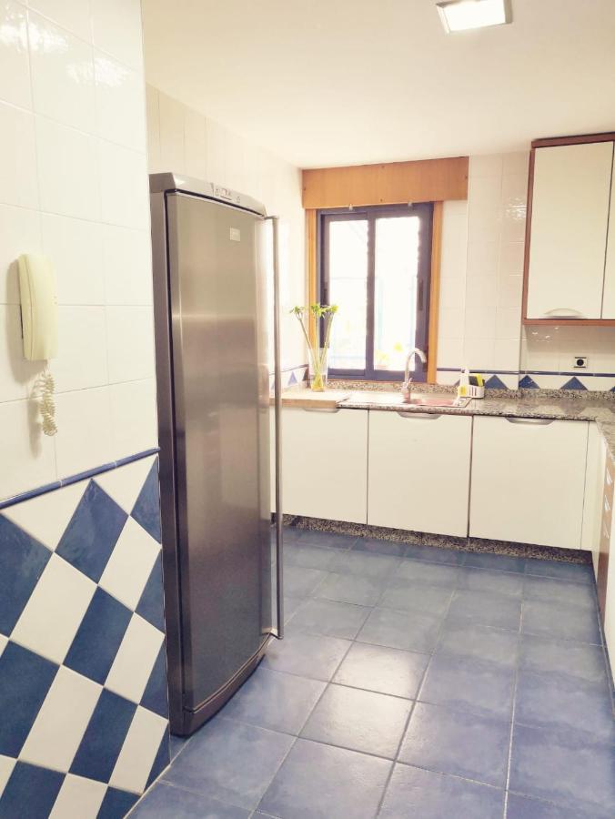 Ferienwohnung Duplex With Sea Views, Garden And Terrace Santa Cruz de Tenerife Exterior foto