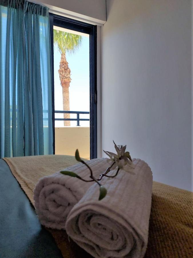 Ferienwohnung Duplex With Sea Views, Garden And Terrace Santa Cruz de Tenerife Exterior foto