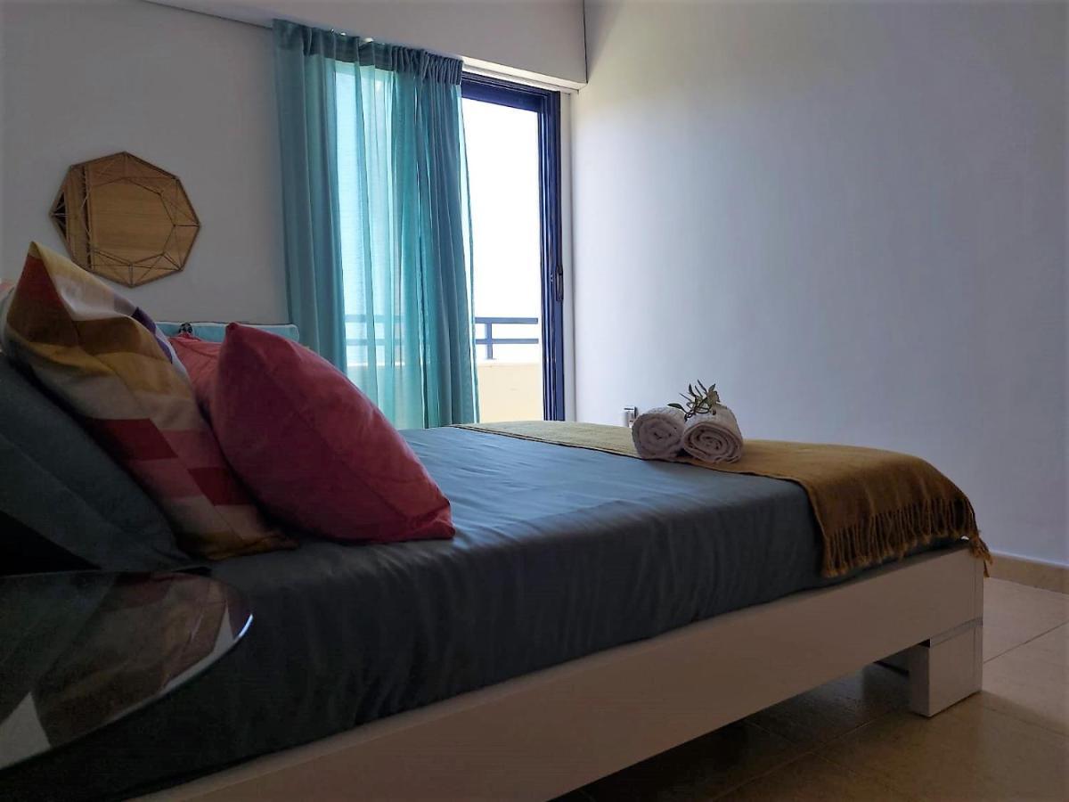Ferienwohnung Duplex With Sea Views, Garden And Terrace Santa Cruz de Tenerife Exterior foto