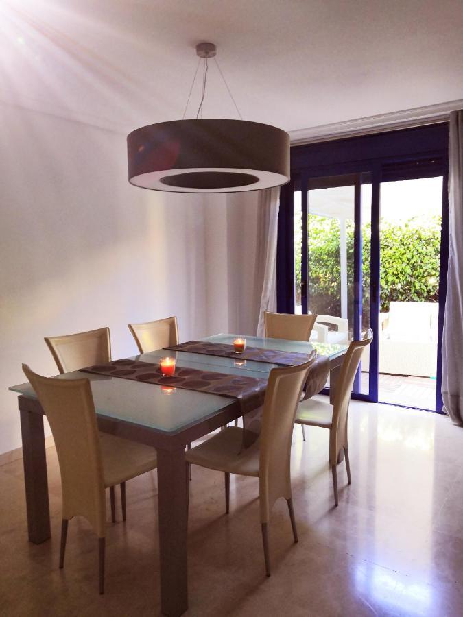 Ferienwohnung Duplex With Sea Views, Garden And Terrace Santa Cruz de Tenerife Exterior foto