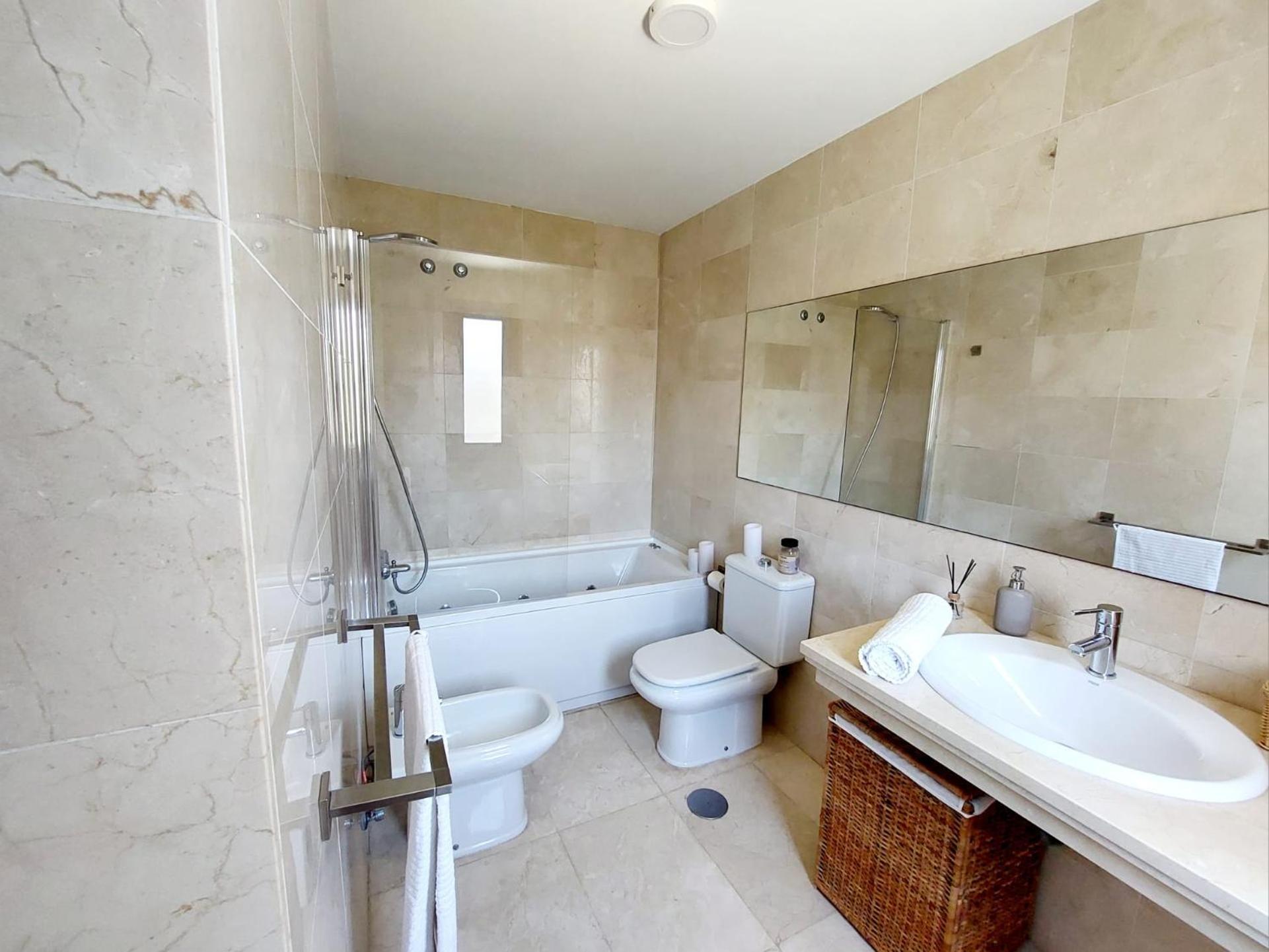 Ferienwohnung Duplex With Sea Views, Garden And Terrace Santa Cruz de Tenerife Exterior foto