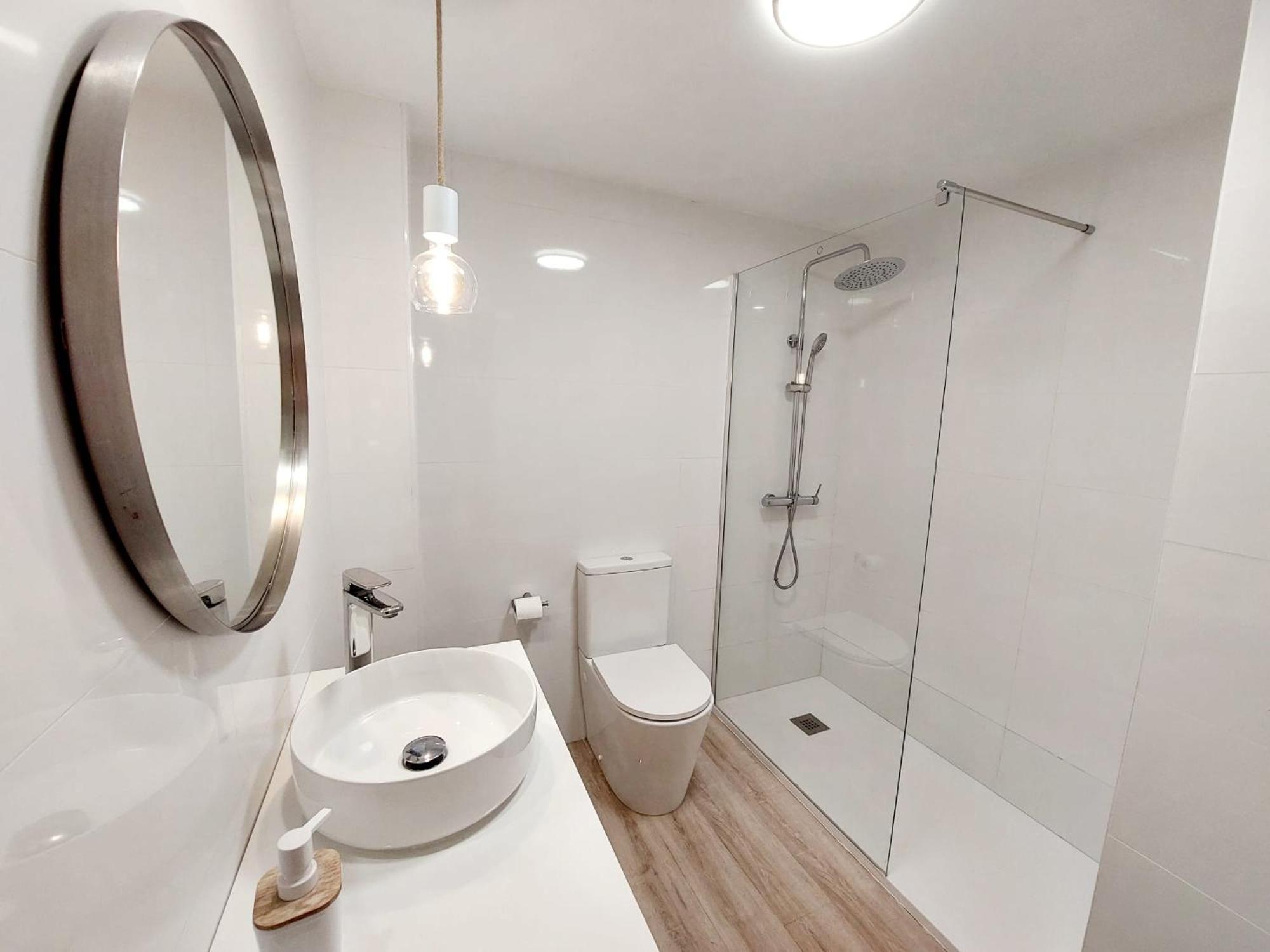 Ferienwohnung Duplex With Sea Views, Garden And Terrace Santa Cruz de Tenerife Exterior foto